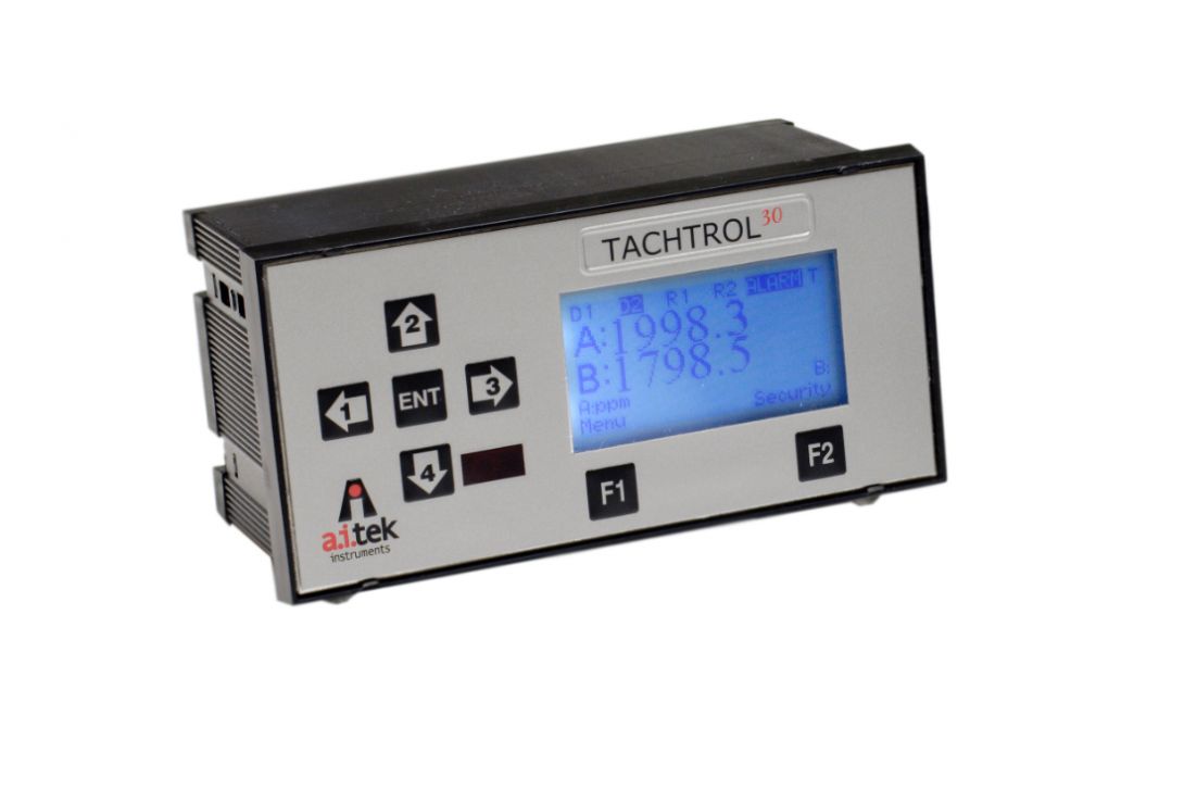Tachometers AI-Tek Instruments Line