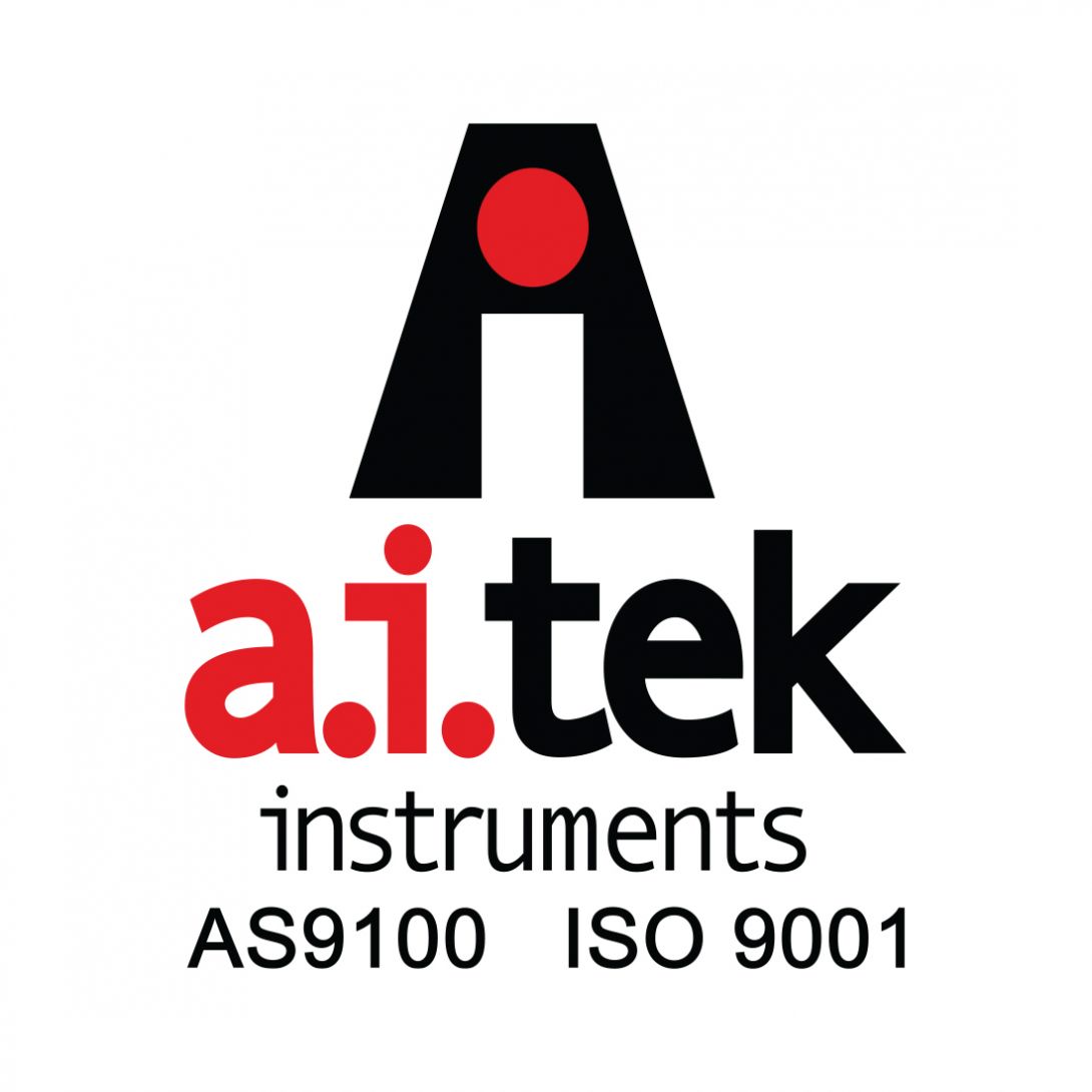 Aitek Instruments Logo